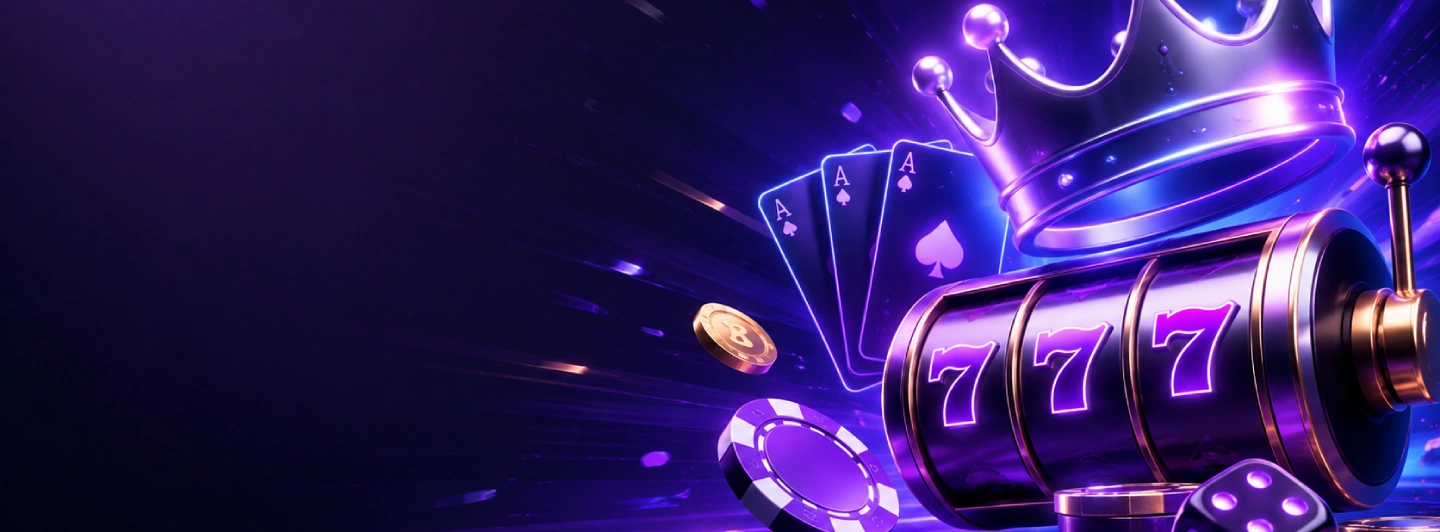 Jackpotbet Banner